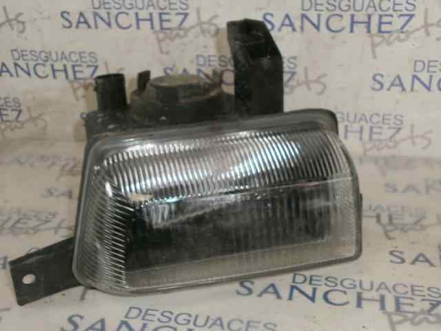 FARO ANTINIEBLA IZQUIERDO OPEL ASTRA G BERLINA *
