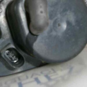 FARO ANTINIEBLA IZQUIERDO AUDI A6 AVANT (4B5) 2.5 V6 24V TDI