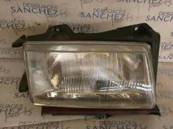 FARO DERECHO PEUGEOT EXPERT KOMBI 1.9 Turbodiesel CAT