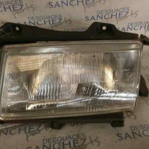 FARO IZQUIERDO PEUGEOT EXPERT KOMBI 1.9 Turbodiesel CAT