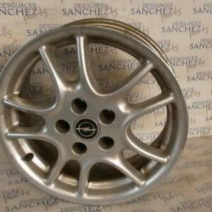 LLANTA OPEL OMEGA B *