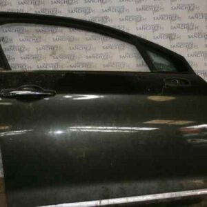 PUERTA DELANTERA DERECHA CITROEN C5 BERLINA 2.0 HDi FAP
