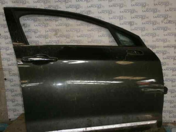 PUERTA DELANTERA DERECHA CITROEN C5 BERLINA 2.0 HDi FAP