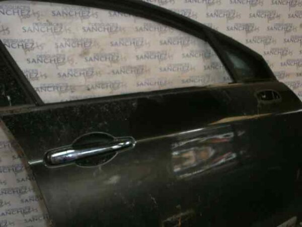 PUERTA DELANTERA DERECHA CITROEN C5 BERLINA 2.0 HDi FAP - Imagen 2
