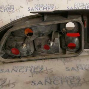 PILOTO TRASERO DERECHO BMW SERIE Z3 ROADSTER (E36) 1.9 CAT