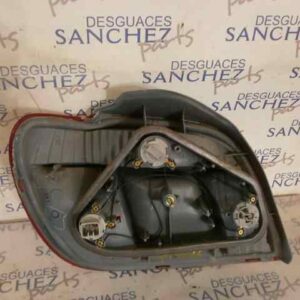 PILOTO TRASERO IZQUIERDO TOYOTA YARIS (NCP1/NLP1/SCP1) *