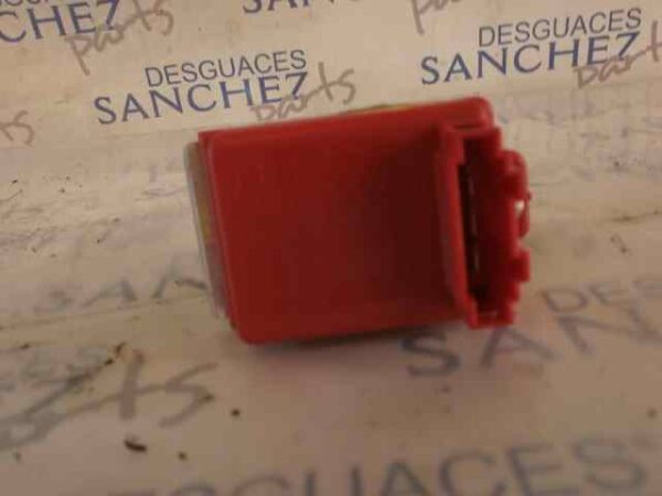 RESISTENCIA CALEFACCION AUDI A3 (8L) *