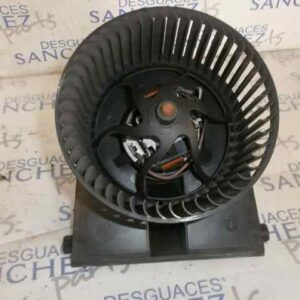 MOTOR CALEFACCION AUDI A3 (8L) *