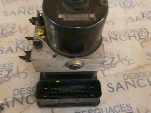 ABS AUDI A3 (8L) *