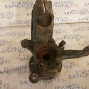 MANGUETA DELANTERA DERECHA AUDI A3 (8L) *