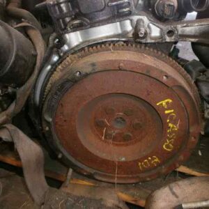BLOQUE CITROEN C3 PICASSO 1.6 16V HDi