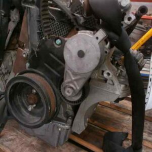 BLOQUE SEAT LEON (1P1) 1.9 TDI