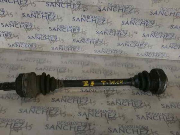 TRANSMISION TRASERA DERECHA BMW SERIE Z3 ROADSTER (E36) 1.9 16V CAT - Imagen 2