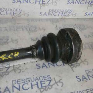 TRANSMISION TRASERA DERECHA BMW SERIE Z3 ROADSTER (E36) 1.9 16V CAT