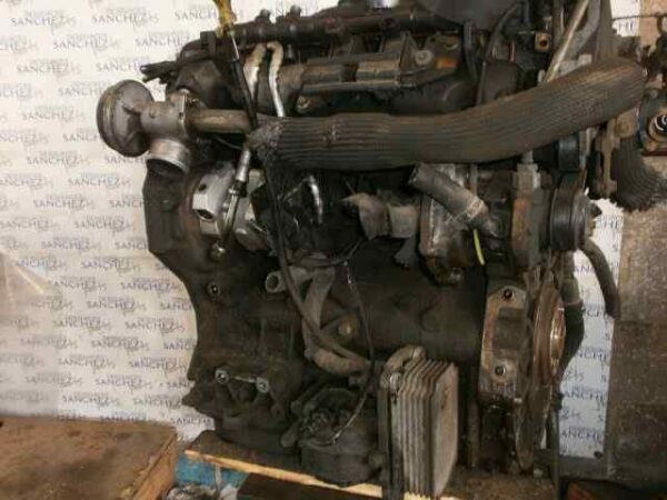 BLOQUE FORD MONDEO BERLINA (GE) * - Imagen 3