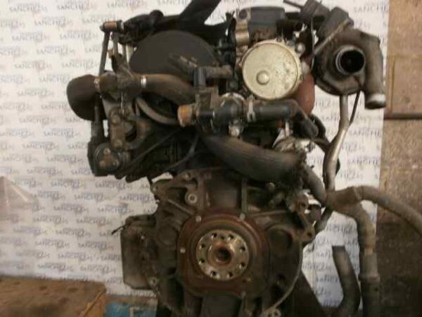 BLOQUE FORD MONDEO BERLINA (GE) * - Imagen 2