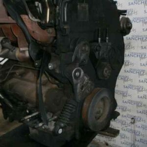 BLOQUE FORD MONDEO BERLINA (GE) *