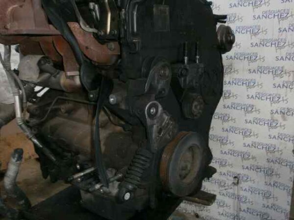 BLOQUE FORD MONDEO BERLINA (GE) *