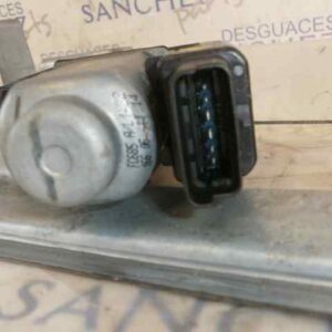 MOTOR ELEVALUNAS DELANTERO IZQUIERDO RENAULT SCENIC II *