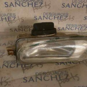 FARO ANTINIEBLA IZQUIERDO FORD ESCORT BERL./TURNIER *