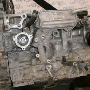 BLOQUE TOYOTA RAV 4 (A3) 2.2 D-CAT