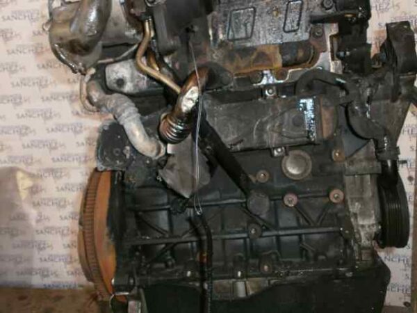 BLOQUE AUDI A3 SPORTBACK (8P) * - Imagen 2