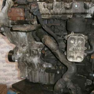 BLOQUE AUDI A3 SPORTBACK (8P) *