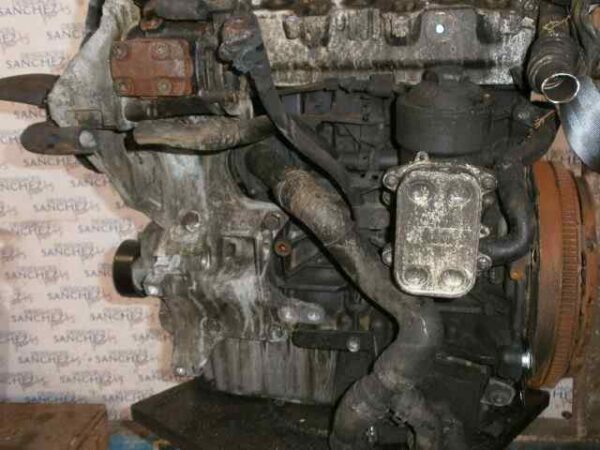 BLOQUE AUDI A3 SPORTBACK (8P) *