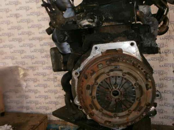 BLOQUE AUDI A3 SPORTBACK (8P) * - Imagen 3