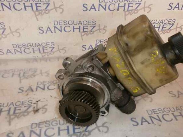 BOMBA DIRECCION MAZDA 6 BERLINA (GG) 2.0 Diesel CAT