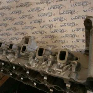CULATA BMW SERIE 3 COUPE (E46) 3.0 Turbodiesel