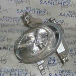 FARO ANTINIEBLA IZQUIERDO PEUGEOT 206 BERLINA 1.9 Diesel