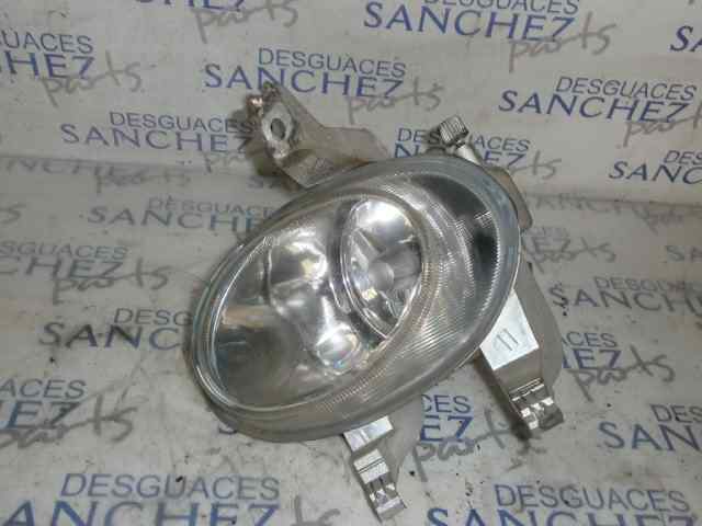 FARO ANTINIEBLA IZQUIERDO PEUGEOT 206 BERLINA 1.9 Diesel
