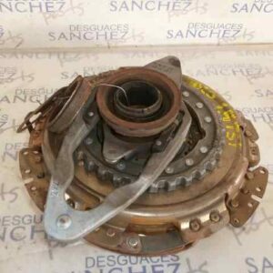 VOLANTE MOTOR VOLKSWAGEN SCIROCCO (137) 1.4 16V TSI