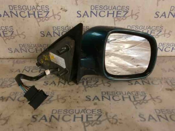 RETROVISOR DERECHO SKODA OCTAVIA BERLINA (1U2) * - Imagen 2