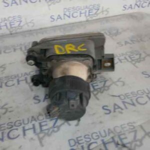 FARO ANTINIEBLA IZQUIERDO VOLKSWAGEN GOLF III BERLINA (1H1) *