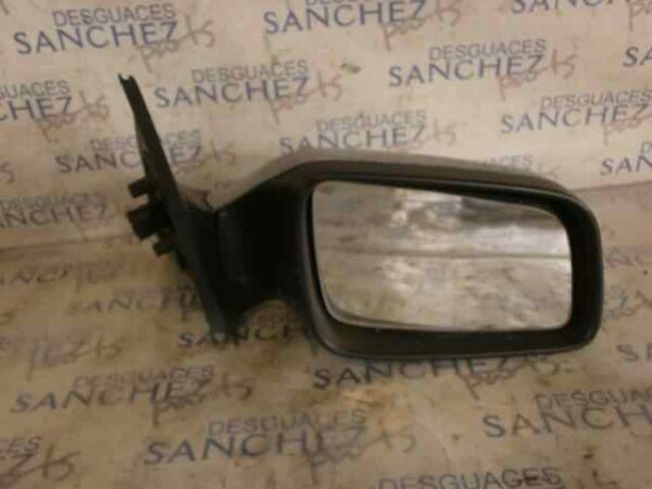 RETROVISOR DERECHO OPEL ASTRA G BERLINA * - Imagen 2