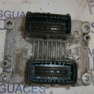 CENTRALITA MOTOR UCE FIAT PUNTO BERLINA (188) 1.2 16V CAT