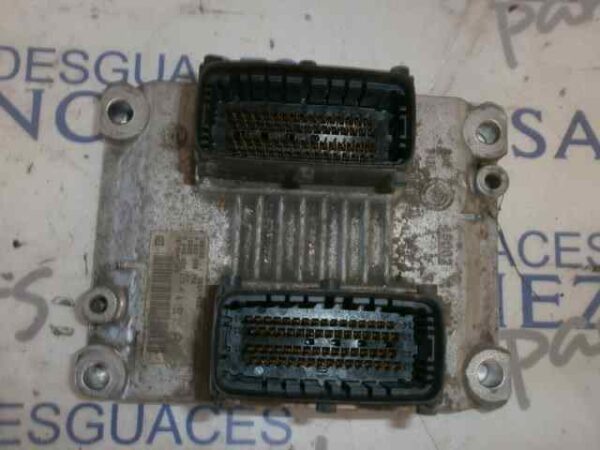 CENTRALITA MOTOR UCE FIAT PUNTO BERLINA (188) 1.2 16V CAT