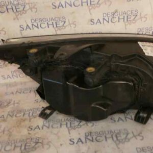 FARO IZQUIERDO FORD FOCUS BERLINA (CAP) 1.8 TDCi Turbodiesel CAT