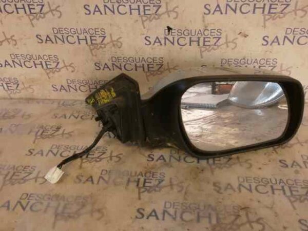 RETROVISOR DERECHO MAZDA 6 BERLINA (GG) 2.0 Diesel CAT - Imagen 2