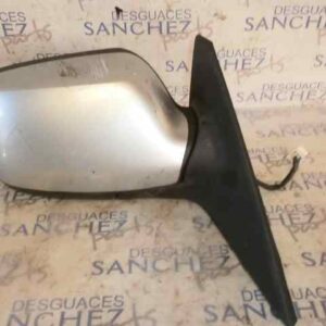 RETROVISOR DERECHO MAZDA 6 BERLINA (GG) 2.0 Diesel CAT