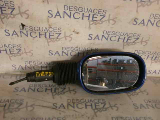 RETROVISOR IZQUIERDO FORD KA (CCU) 1.2 8V CAT