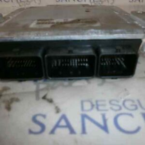CENTRALITA MOTOR UCE FORD MONDEO BERLINA (GE) *