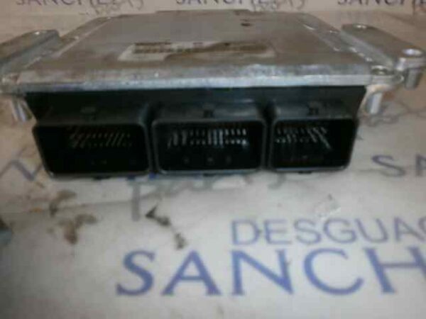 CENTRALITA MOTOR UCE FORD MONDEO BERLINA (GE) *