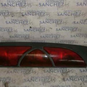PILOTO TRASERO IZQUIERDO RENAULT KANGOO (F/KC0) *