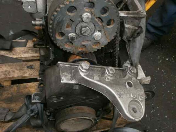 BLOQUE SEAT IBIZA  (6L1) * - Imagen 3