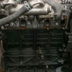 BLOQUE SEAT IBIZA  (6L1) *