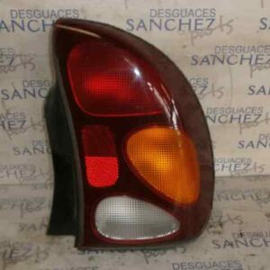 PILOTO TRASERO DERECHO DAEWOO LANOS 1.5 CAT