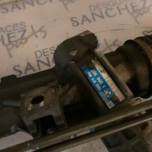 CAJA DIRECCION BMW SERIE 3 BERLINA (E46) 2.0 16V Diesel CAT